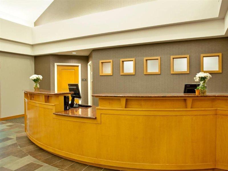 Residence Inn Bridgewater Branchburg Exterior foto