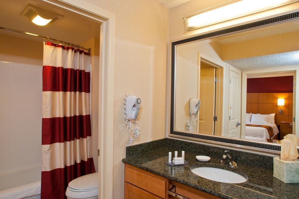 Residence Inn Bridgewater Branchburg Exterior foto