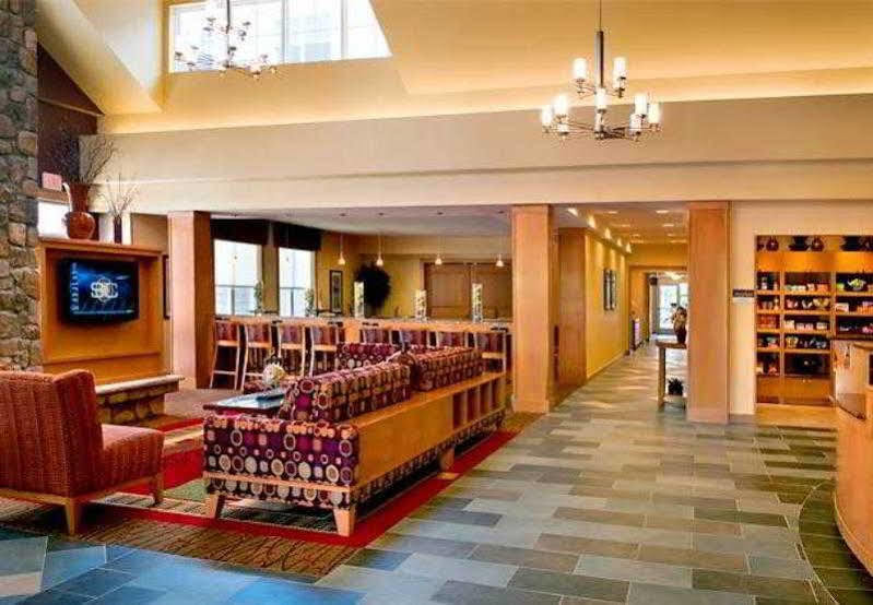 Residence Inn Bridgewater Branchburg Exterior foto